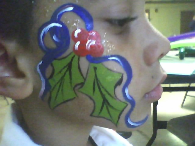 Face Painting