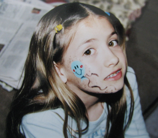 Face Painting