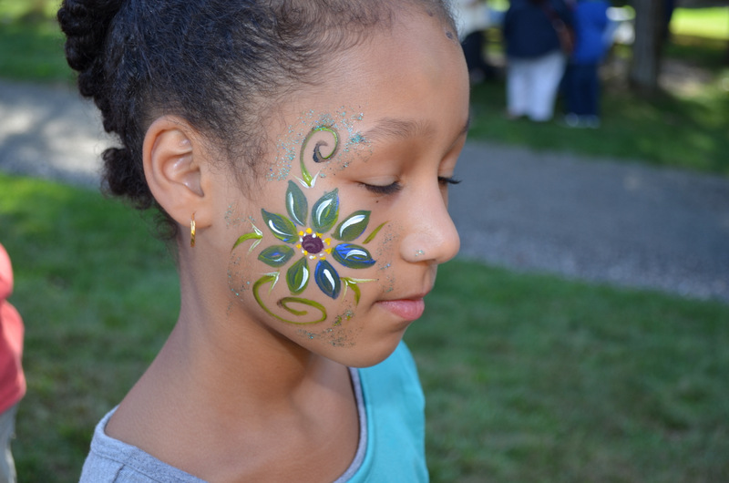 Face Painting