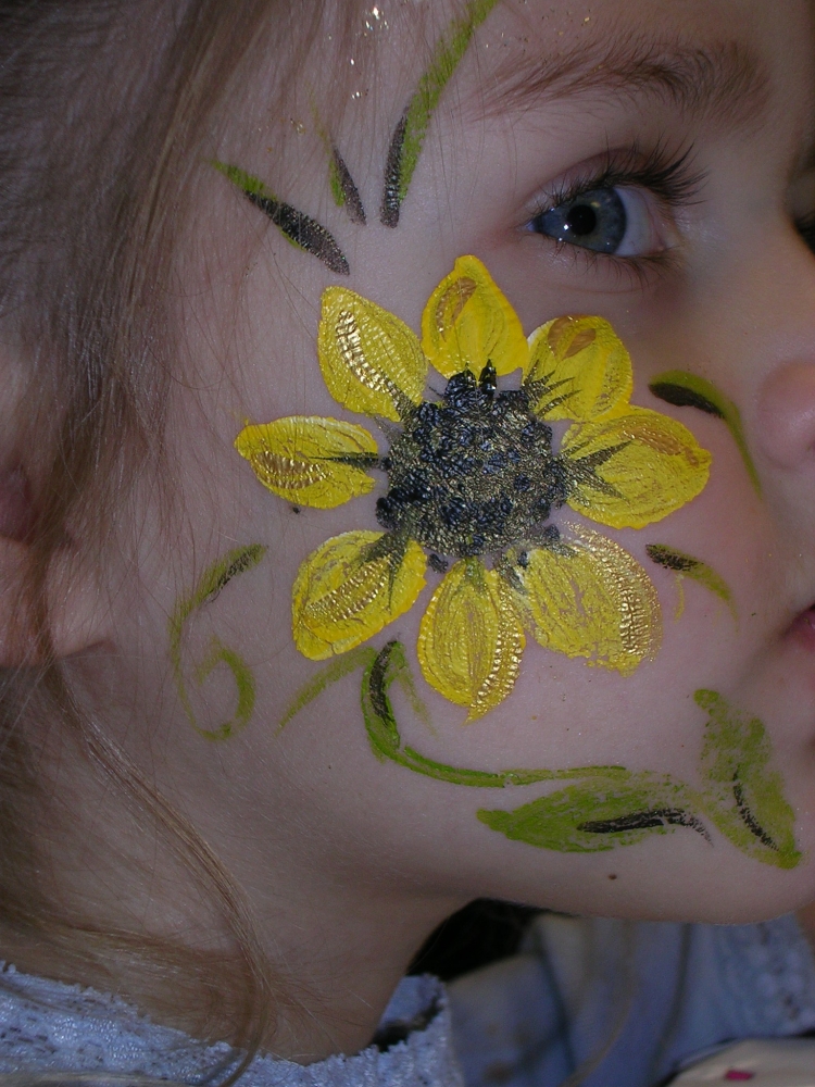 Face Painting